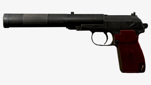 Transparent Ppsh Png - Trigger, Png Download, Transparent PNG