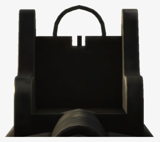 Ppsh 41 Iron Sights Waw - Handbag, HD Png Download, Transparent PNG