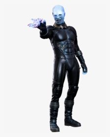 The Amazing Spiderman - Amazing Spider Man 2 Electro Toy, HD Png Download, Transparent PNG