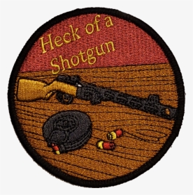 Image Of Ppsh - Embroidery, HD Png Download, Transparent PNG