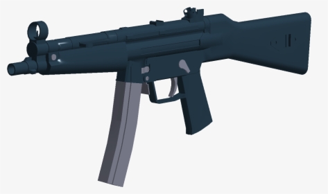 Phantom Forces Wiki - Firearm, HD Png Download - vhv