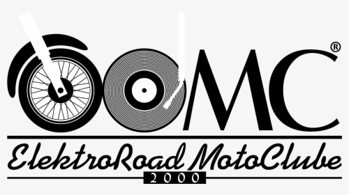 Electro Road Logo Black And White - Electro, HD Png Download, Transparent PNG