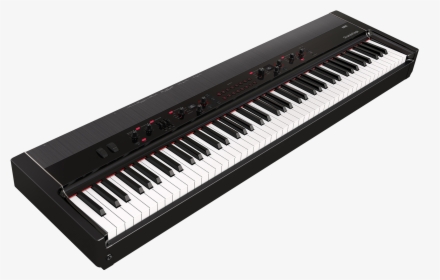 Nord-electro - Korg Stage Piano, HD Png Download, Transparent PNG
