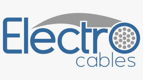 Electro Cable Logo - Graphic Design, HD Png Download, Transparent PNG