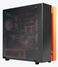 Electro Orange Crush   Class - Computer Case, HD Png Download, Transparent PNG