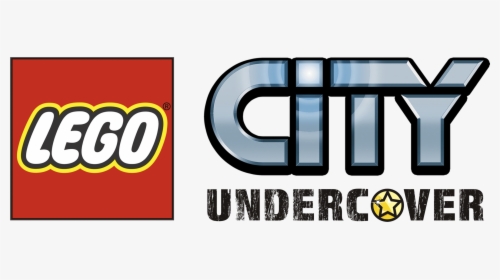 Star Ocean Clipart Png - Lego City Undercover Png, Transparent Png, Transparent PNG