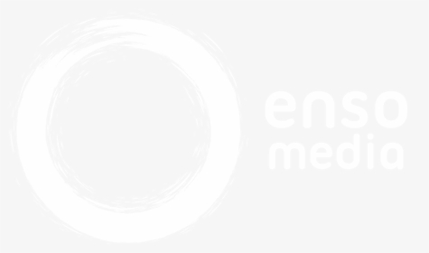 Enso Media, HD Png Download, Transparent PNG