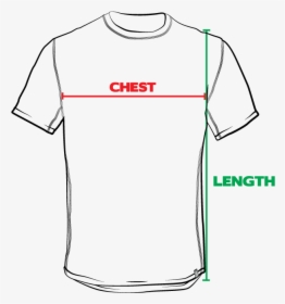 Active Shirt, HD Png Download, Transparent PNG
