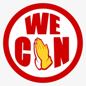 We Can Now - Circle, HD Png Download, Transparent PNG