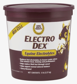 Equine Electrolytes - Vitamin E And Selenium Horses, HD Png Download, Transparent PNG