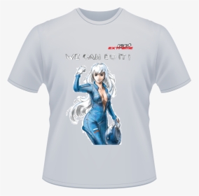 Skydiving T Shirts I Love Skydive - T Shirt, HD Png Download, Transparent PNG