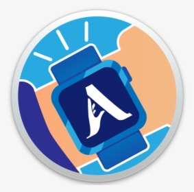 Gotalk Wow App Icon - Watch, HD Png Download, Transparent PNG