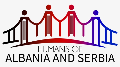 Humans Albania And Serbia, HD Png Download, Transparent PNG