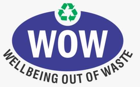 Wealth Out Of Waste - Recycle, HD Png Download, Transparent PNG