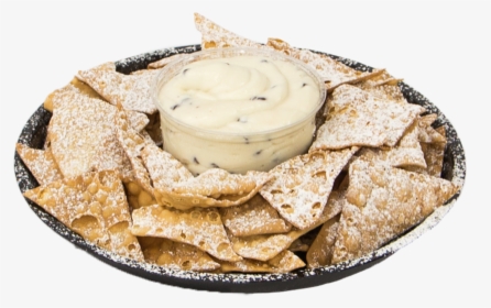 Cannoli Chip And Dip - Cannoli Dip Tray, HD Png Download, Transparent PNG