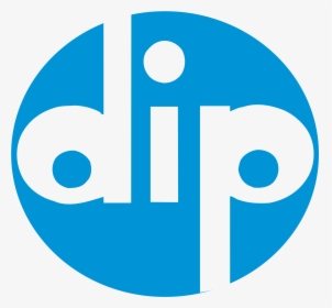 Dip Logo Png Transparent - Dip Logo, Png Download, Transparent PNG