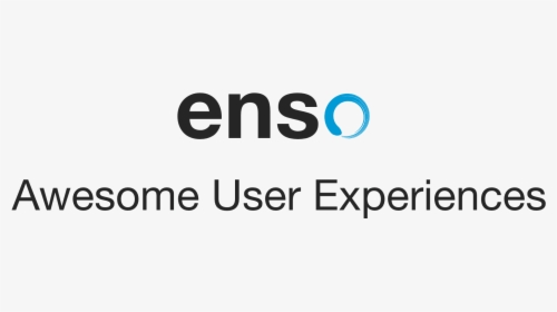 Enso Logo - Circle, HD Png Download, Transparent PNG