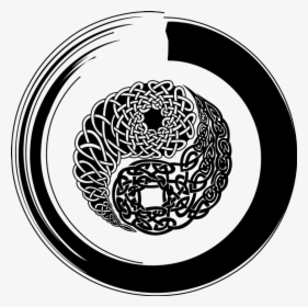 By Enso Acupuncture & Healing Arts - Circle, HD Png Download, Transparent PNG