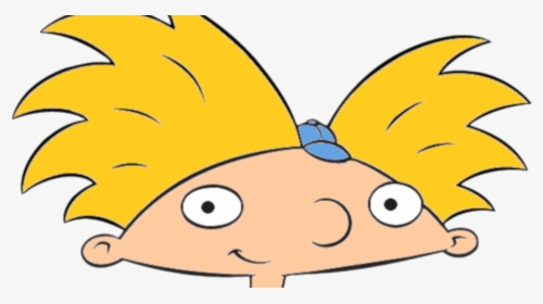 Hey Arnold Png, Transparent Png, Transparent PNG