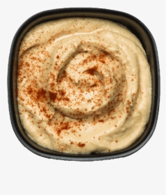 Hummus Png Background - Hummus Png, Transparent Png, Transparent PNG