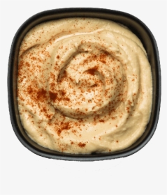 Hummus Png Background - Hummus Png, Transparent Png, Transparent PNG