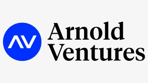 Arnold Ventures, HD Png Download, Transparent PNG