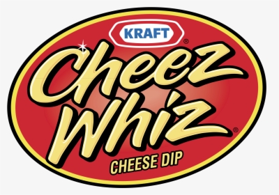 Cheez Whiz Logo Png Transparent - Cheez Whiz Logo Png, Png Download, Transparent PNG