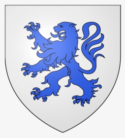 John De Lacy Coat Of Arms, HD Png Download, Transparent PNG