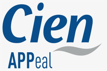 Cien Logo, HD Png Download, Transparent PNG