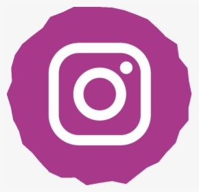 Transparent Background Instagram Circle Icon, HD Png Download, Transparent PNG
