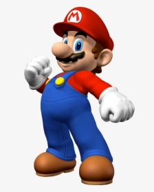 Mario Party 7 Mario, HD Png Download, Transparent PNG