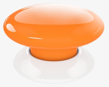 Fibaro The Button Fgpb 101 8, HD Png Download, Transparent PNG