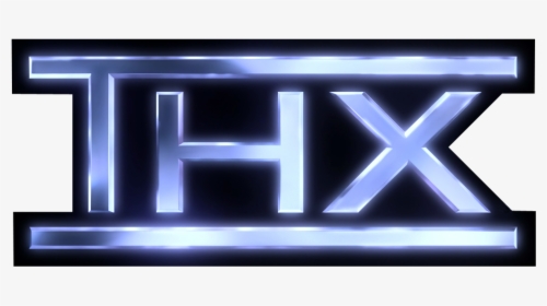 Thx, HD Png Download, Transparent PNG