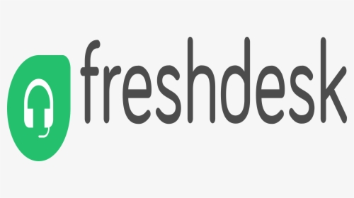Freshdesk Logo Png, Transparent Png, Transparent PNG