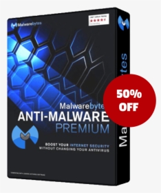 Malwarebytes Premium Malwarebyte For Pc, HD Png Download, Transparent PNG