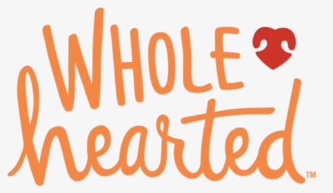 Wholehearted Logo - Calligraphy, HD Png Download, Transparent PNG
