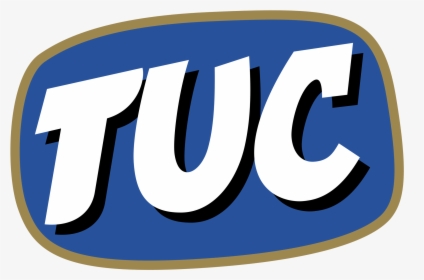 Tuc Logo Png Transparent - Graphic Design, Png Download, Transparent PNG