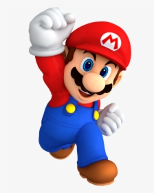 Nintendo Fanon Wiki - Gamecube Mario Party Render, HD Png Download, Transparent PNG