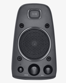 Z625 Speaker System With Subwoofer And Optical Input - Logitech Z625, HD Png Download, Transparent PNG