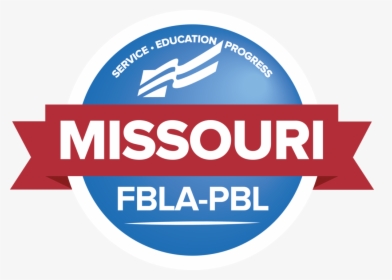 Missouri Fbla Logo, HD Png Download, Transparent PNG