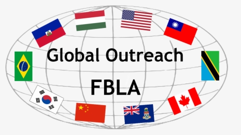 Fbla Logo Png, Transparent Png, Transparent PNG