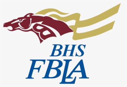 Fbla New Logo - Graphic Design, HD Png Download, Transparent PNG
