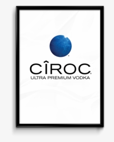 Ciroc, HD Png Download, Transparent PNG