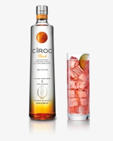 Ciroc Drink, HD Png Download, Transparent PNG