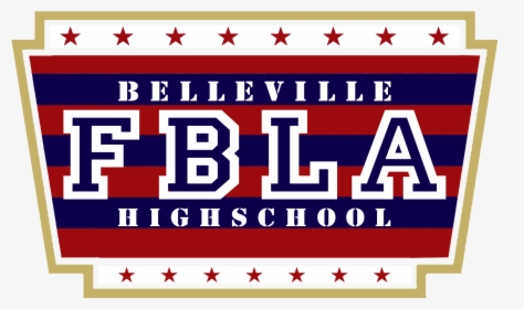 Check Out Some Of The Great Fbla Logos Designed By, HD Png Download, Transparent PNG