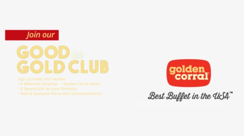 Golden Corral Coupons, HD Png Download, Transparent PNG