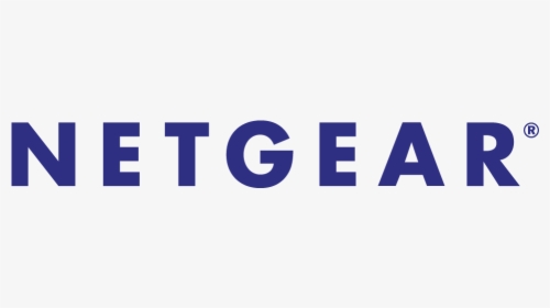 Logo Netgear - Netgear, HD Png Download, Transparent PNG