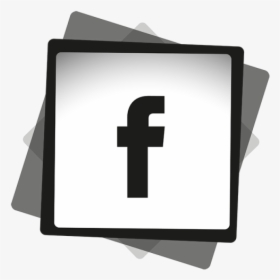 Facebook Cone Social Media - Facebook Social Media Icon Png, Transparent Png, Transparent PNG