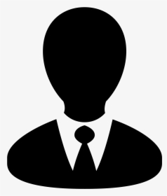 Businessman Icon Png - User Icon Png Green, Transparent Png, Transparent PNG