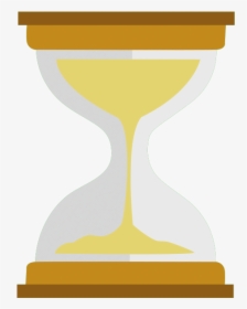 Hourglass Graphic Png, Transparent Png, Transparent PNG